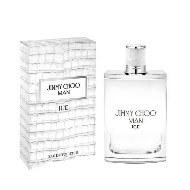 Jimmy Choo Man Ice EDT (M) 100ml