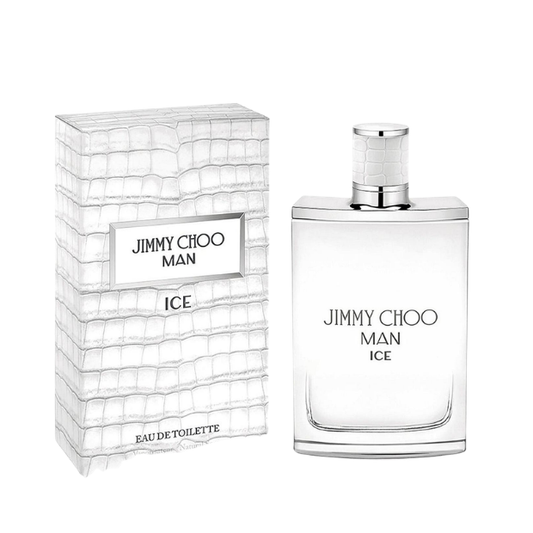 Jimmy Choo Man Ice EDT (M) 100ml