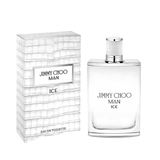 Jimmy Choo Man Ice EDT (M) 100ml