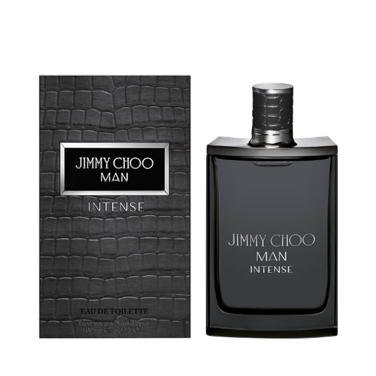 Jimmy Choo MAN INTENSE EDT (M) 100ml