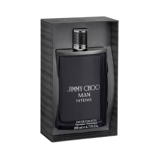 Jimmy Choo Man Intense EDT (M) 200ml