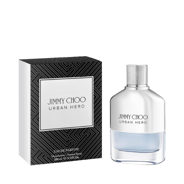 Jimmy Choo Urban Hero EDP (M) 100ml
