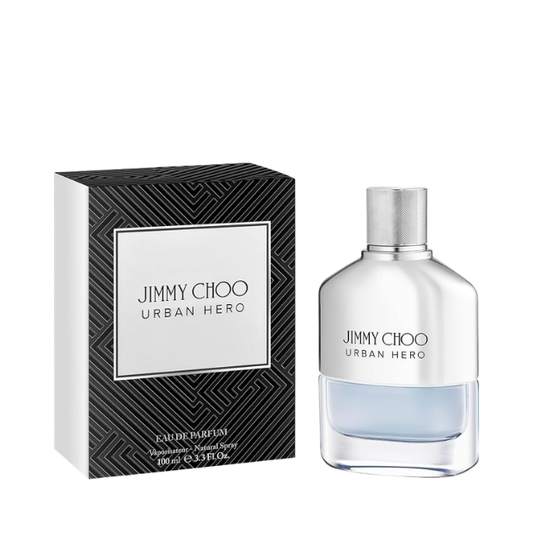 Jimmy Choo Urban Hero EDP (M) 100ml