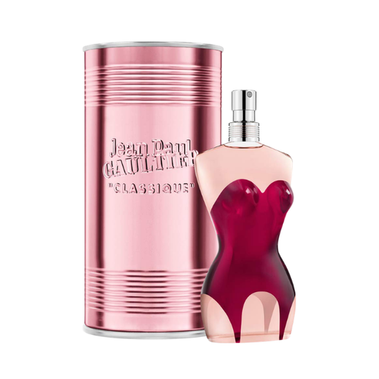 JPG Classique EDP (L) 100ml