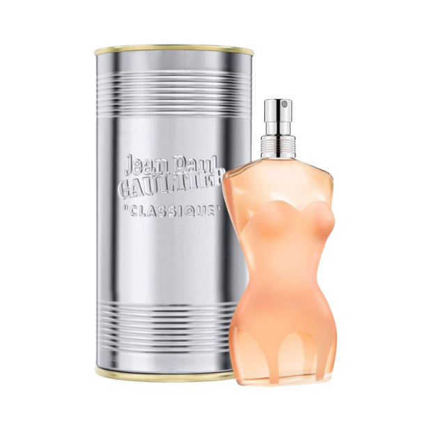 JPG Classique EDT (L) 100ml