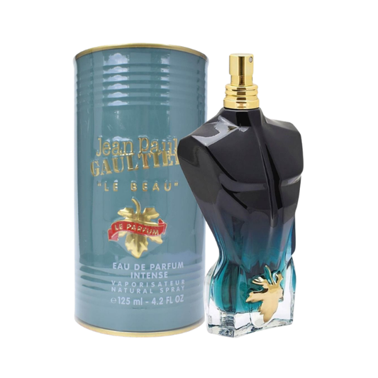 JPG Le Beau Le Parfum Intense EDP (M) 125ml