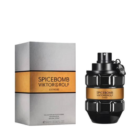 Viktor & Rolf Spice Bomb Extreme EDP (M) 90ml