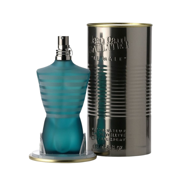 JPG Le Male EDT (M) 125ml