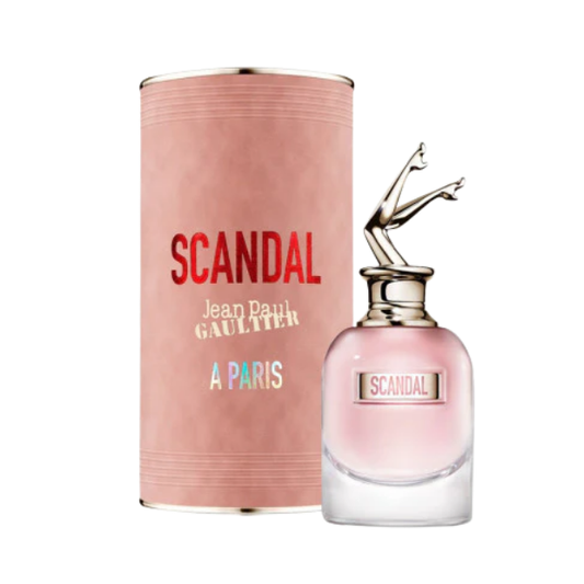 JPG Scandal A Paris EDT (L) 80ml
