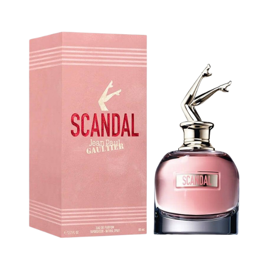 JPG Scandal EDP (L) 80ml (New Pack)