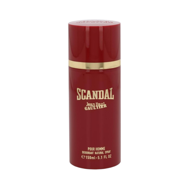 JPG Scandal Pour Homme Deo Spray 150ml