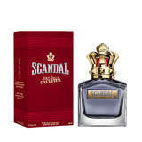 JPG Scandal Pour Homme EDT (M) 100ml (NEW)