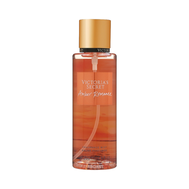 VS Amber Romance Body Mist 250ml