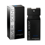 Bogart Silver Scent Deep EDT (M) 100ml