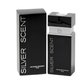 Bogart Silver Scent EDT (M) 100ml