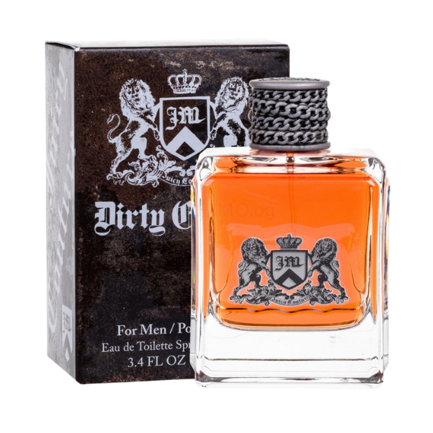 Juicy Couture Dirty English EDT (M) 100ml