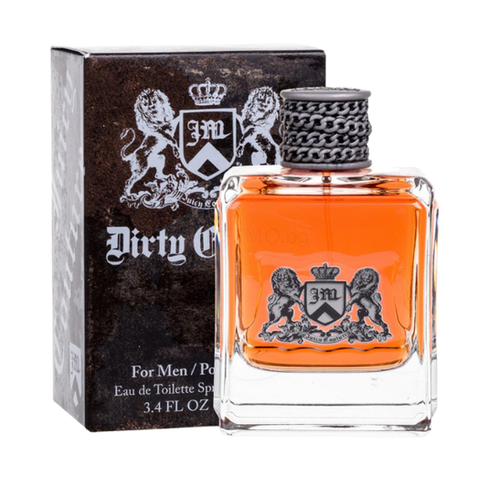Juicy Couture Dirty English EDT (M) 100ml