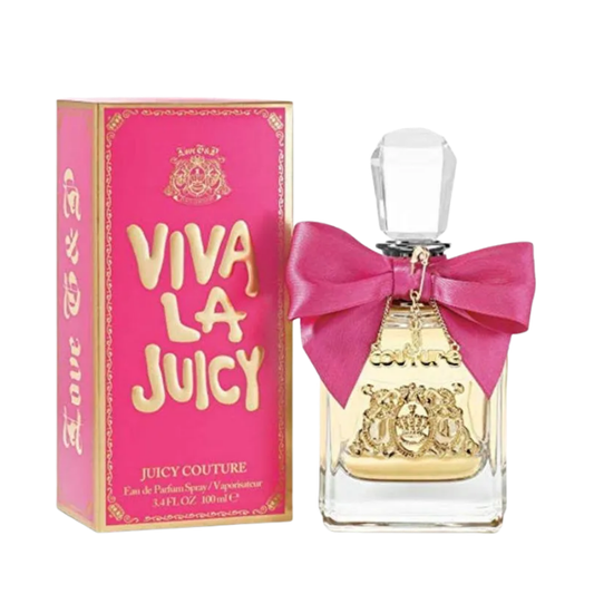 Juicy Couture Viva La Juicy EDP (L) 100ml
