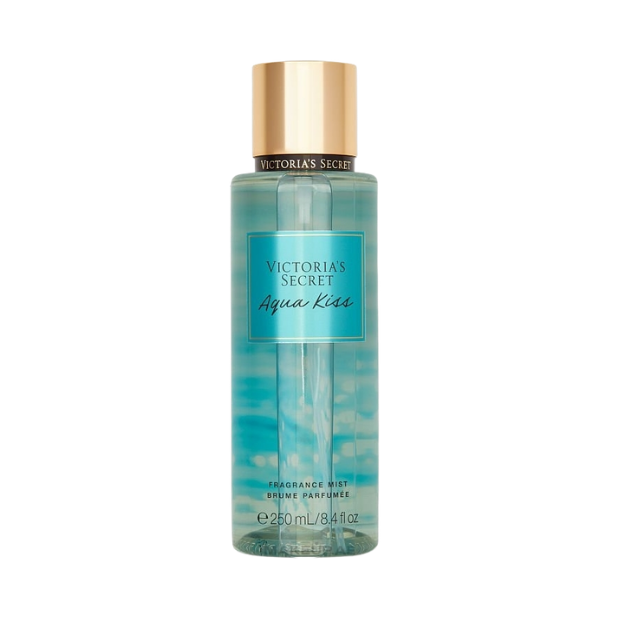 VS Aqua Kiss Body Mist 250ml