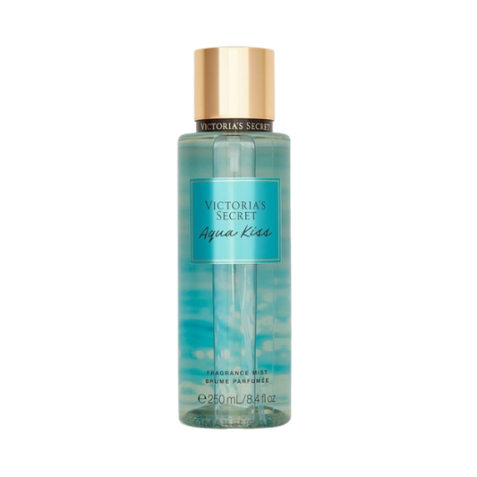 VS Aqua Kiss Body Mist 250ml