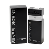 Bogart Silver Scent EDT (M) 100ml