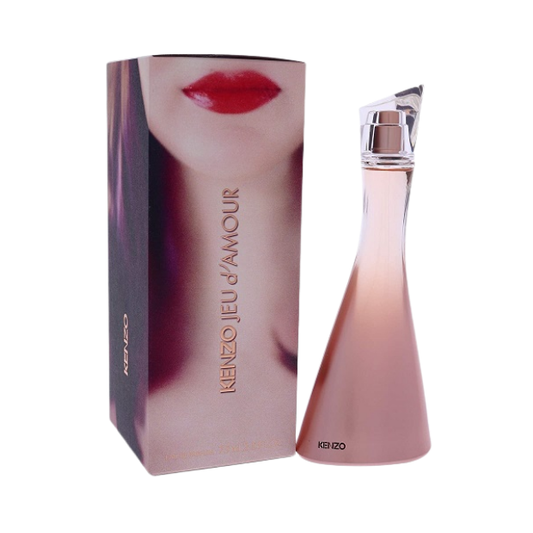Kenzo Jeu D'Amour EDP (L) 75ml