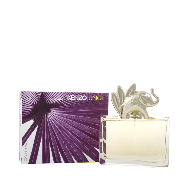Kenzo Jungle EDP (L) 100ml