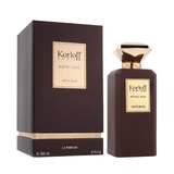Korloff Royal Oud Intense Le Parfum 88ml