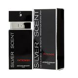 Bogart Silver Scent Intense EDT (M) 100ml