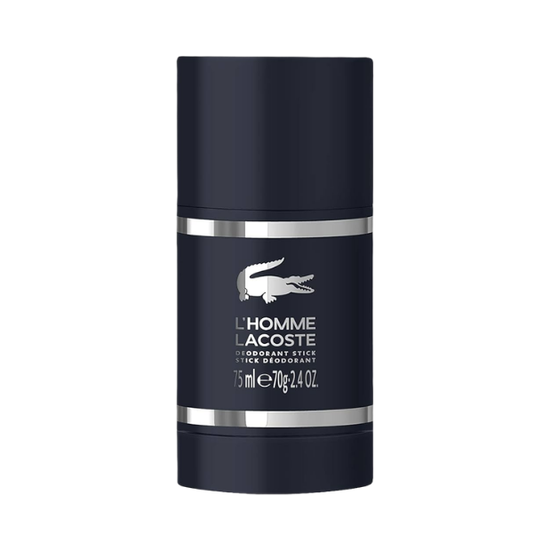 Lacoste L'Homme (M) Deo Stick 75ml