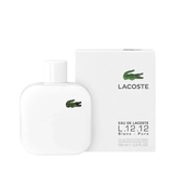 Lacoste L.12.12 Blanc EDT (M) 100ml