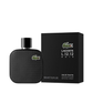 Lacoste L.12.12 Noir EDT (M) 100ml