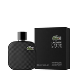 Lacoste L.12.12 Noir EDT (M) 100ml