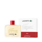 Lacoste Red EDT (M) 125ml New Pack