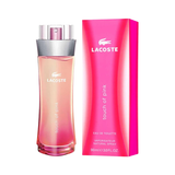 Lacoste Touch Of Pink EDT (L) 90ml