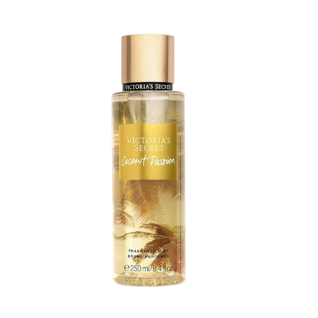 VS Coconut Passion Body Mist 250ml