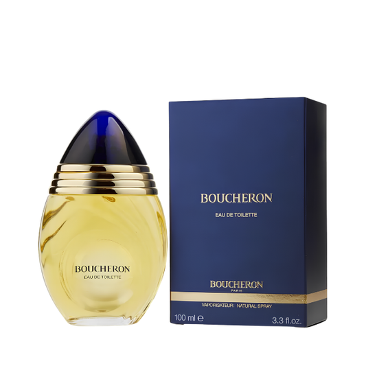 Boucheron EDT (L) 100ml