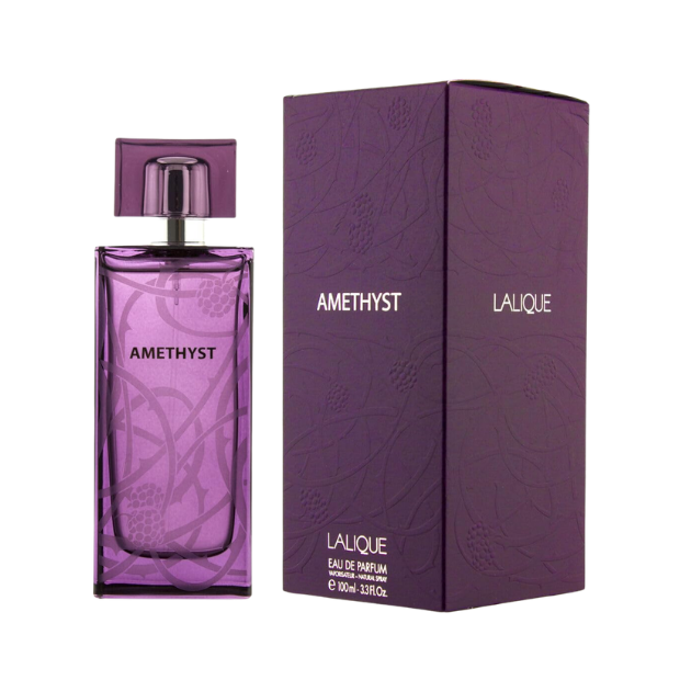 Lalique Amethyst EDP (L) 100ml