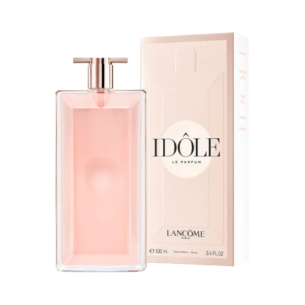 Lancome Idole EDP (L) 100ml (Refillable)