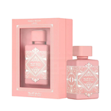 Lattafa Badee Al Aoud Noble Blush EDP (L) 100ml
