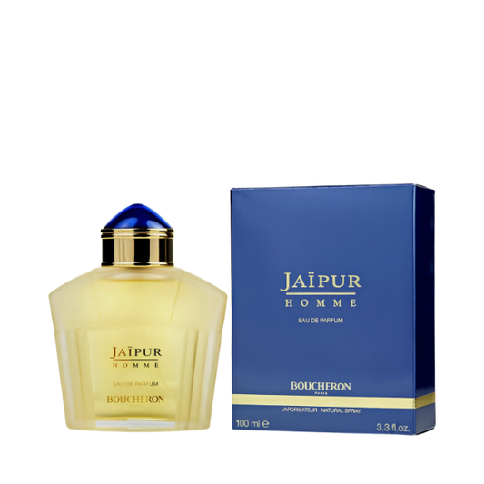 Boucheron Jaipur EDP (M) 100ml