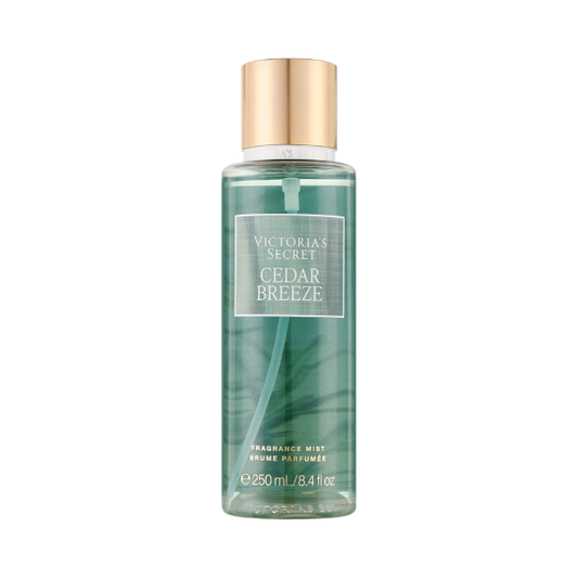 Victoria's Secret Cedar Breeze Fragrance Mist 250ml