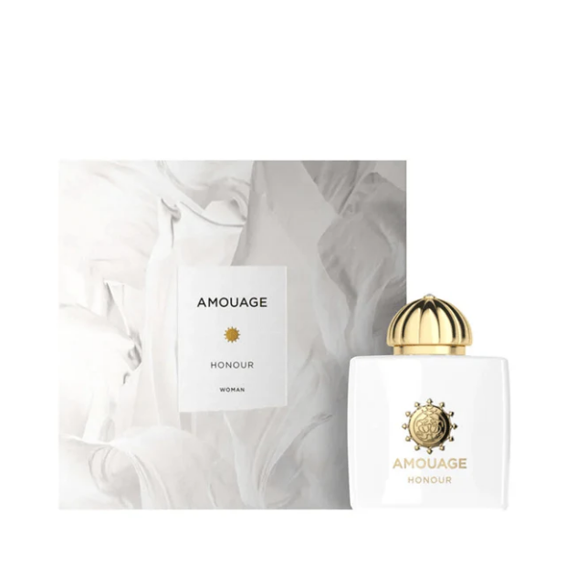 Amouage Honour EDP (L) 100ml (NEW PACK)