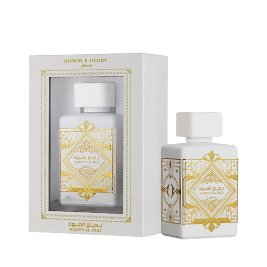 Lattafa Badee Al Oud Honor & Glory EDP 100ml