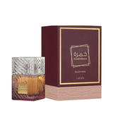 Lattafa Khamrah Dukhan EDP 100ml