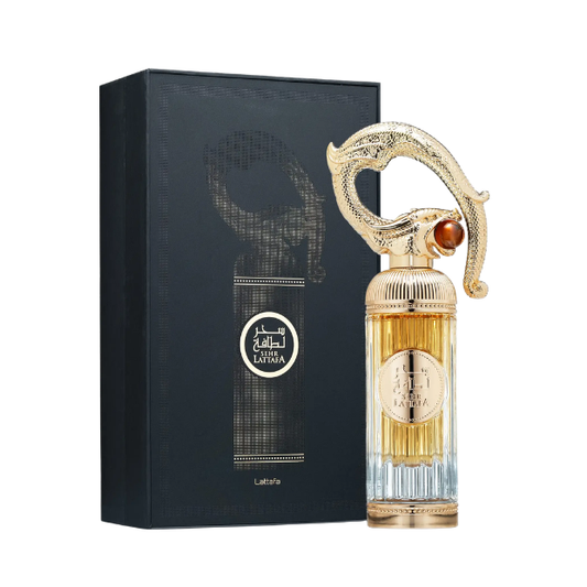 Lattafa Sehr Lattafa EDP 100ml