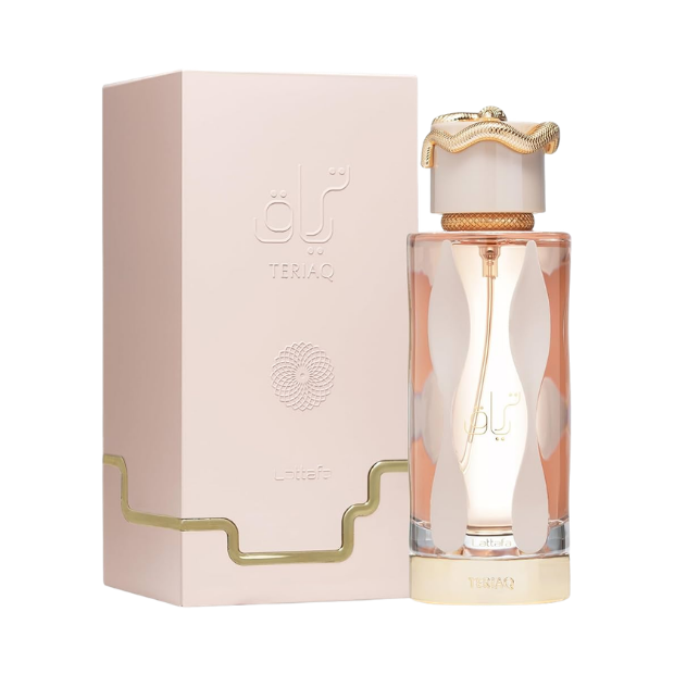 Lattafa Teriaq EDP 100ml