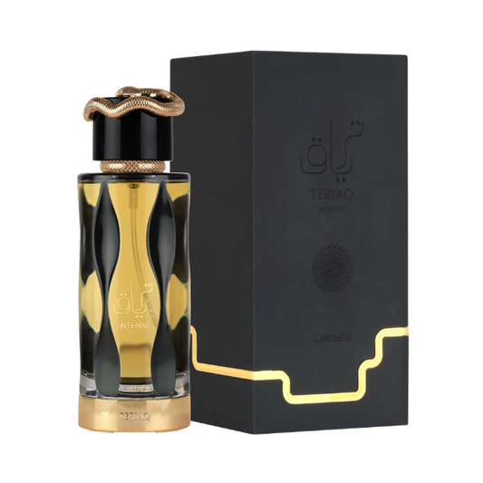 Lattafa Teriaq Intence 100ml