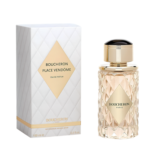 Boucheron Place Vendome EDP (L) 100ml
