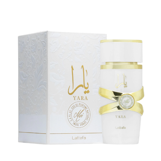 Lattafa Yara Moi EDP 100ml